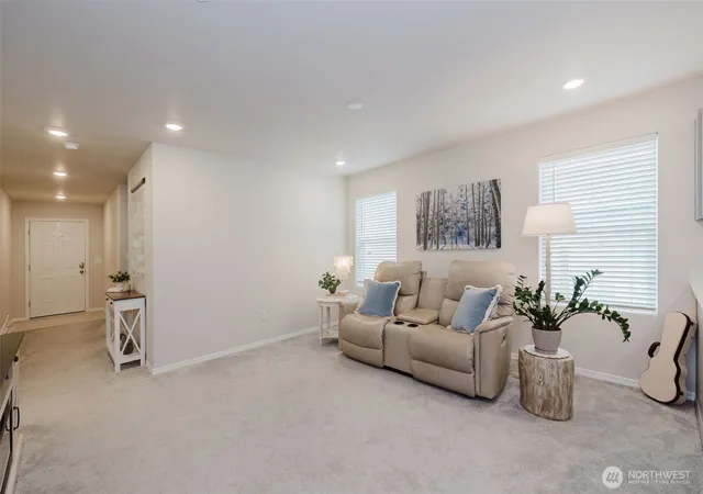 Photo 3 of Single family home for sale at 101 NE Olympic Ridge, Belfair, WA 98528 | MLS# NWM2582198 | Listing updated on 2026-09-21