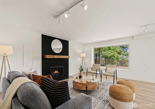Single family home for sale at 8456 6th Avenue SW, Seattle, WA 98106 | MLS# NWM2582200