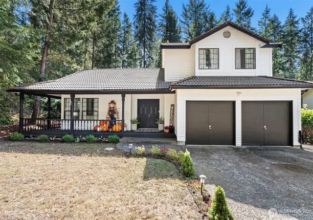 Photo 1 of Sale Pending at 12889 Westridge Dr Nw, Silverdale, WA 98383 | MLS# NWM2582205 | Listing updated on 2026-09-30