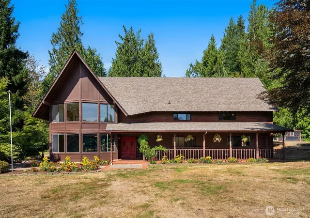 Photo 1 of Single family home for sale at 41328 305th Avenue Se, Enumclaw, WA 98022 | MLS# NWM2582211 | Listing updated on 2026-09-22