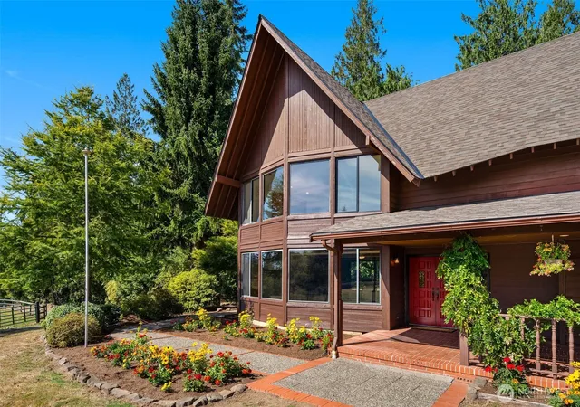 Photo 2 of Single family home for sale at 41328 305th Avenue Se, Enumclaw, WA 98022 | MLS# NWM2582211 | Listing updated on 2026-09-22