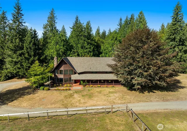 Photo 3 of Single family home for sale at 41328 305th Avenue Se, Enumclaw, WA 98022 | MLS# NWM2582211 | Listing updated on 2026-09-22