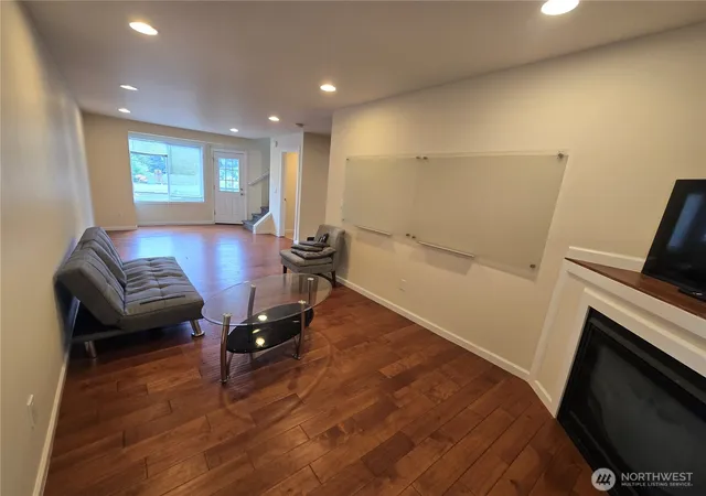 Photo 3 of Townhouse for sale at 6819 Weedin Pl NE, Seattle, WA 98115 | MLS# NWM2582213 | Listing updated on 2026-09-29