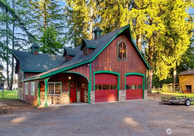 Photo 3 of Single family home for sale at 17104 Old Hwy 99, Tenino, WA 98589 | MLS# NWM2582214 | Listing updated on 2026-09-26
