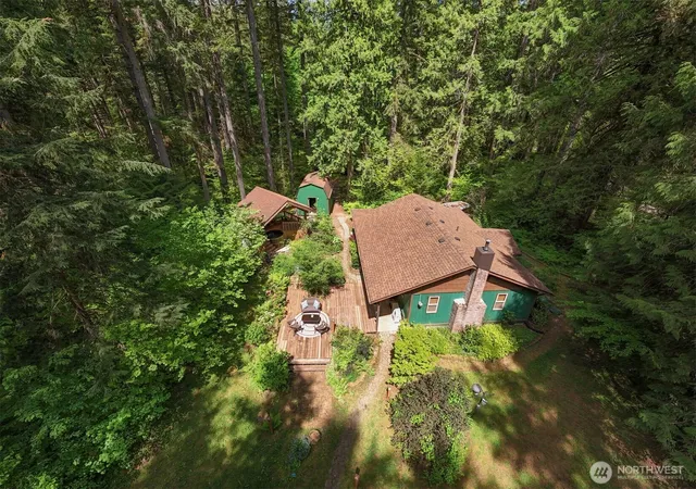 Single family home for sale at 7375 Mt Baker Hwy, Maple Falls, WA 98266 | MLS# NWM2582221