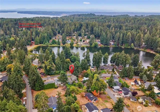 Photo 2 of Single family home for sale at 19117 21st Street Ct Sw, Lakebay, WA 98349 | MLS# NWM2582223 | Listing updated on 2026-09-25