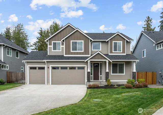 Photo 1 of Single family home for sale at 10901 71st Avenue E, Puyallup, WA 98373 | MLS# NWM2582228 | Listing updated on 2026-09-18