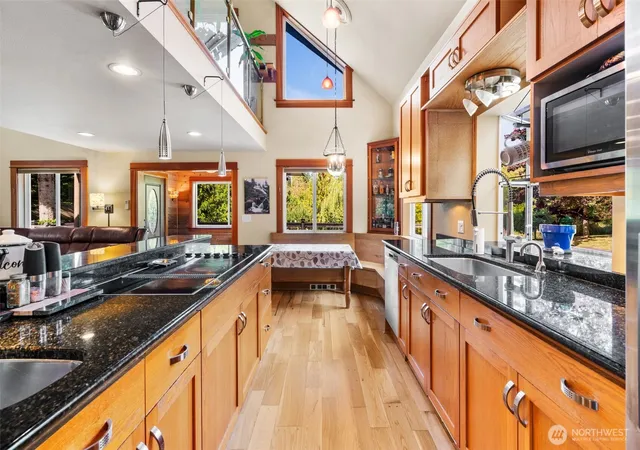 Photo 3 of Sale Pending at 28753 View Dr NE, Poulsbo, WA 98370 | MLS# NWM2582235 | Listing updated on 2026-09-28