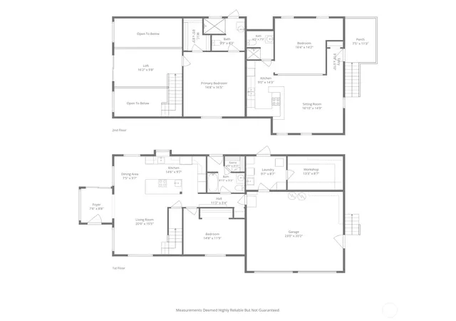 Photo 4 of Sale Pending at 28753 View Dr NE, Poulsbo, WA 98370 | MLS# NWM2582235 | Listing updated on 2026-09-28