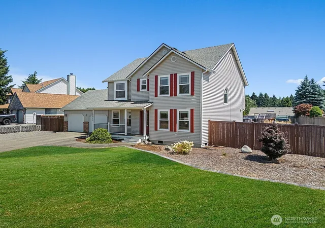Photo 2 of Single family home for sale at 19411 107th Avenue Ct E, Graham, WA 98338 | MLS# NWM2582237 | Listing updated on 2026-09-25