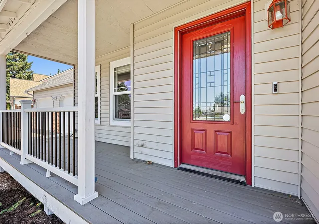 Photo 3 of Single family home for sale at 19411 107th Avenue Ct E, Graham, WA 98338 | MLS# NWM2582237 | Listing updated on 2026-09-25