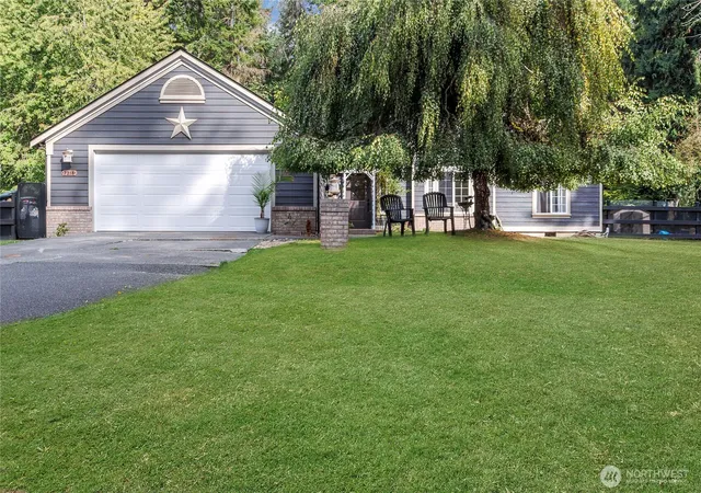 Photo 1 of Single family home for sale at 7218 277th Street Ct E, Graham, WA 98338 | MLS# NWM2582240 | Listing updated on 2026-09-21