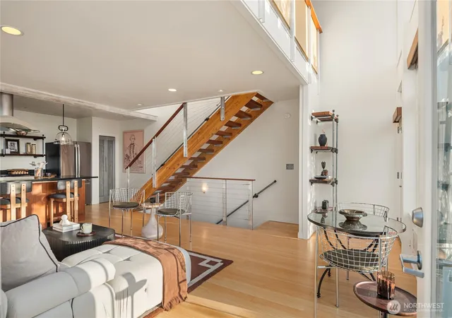 Photo 4 of Sale Pending at 4121 SW Edmunds St, Seattle, WA 98116 | MLS# NWM2582242 | Listing updated on 2026-09-24
