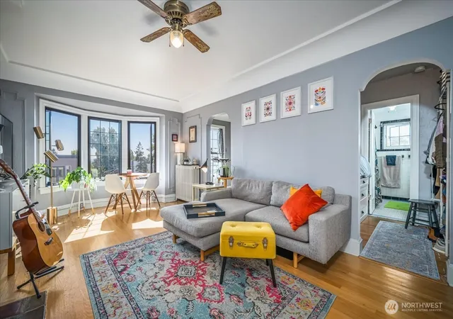 Photo 3 of Condo for sale at 1101 17th Avenue #404, Seattle, WA 98122 | MLS# NWM2582243 | Listing updated on 2026-09-29