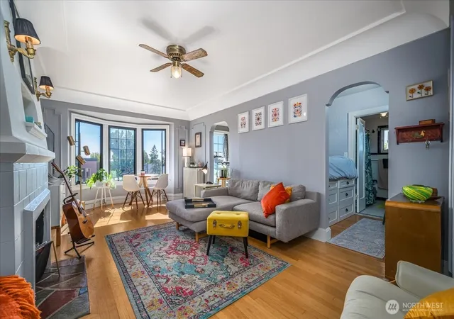 Photo 4 of Condo for sale at 1101 17th Avenue #404, Seattle, WA 98122 | MLS# NWM2582243 | Listing updated on 2026-09-29