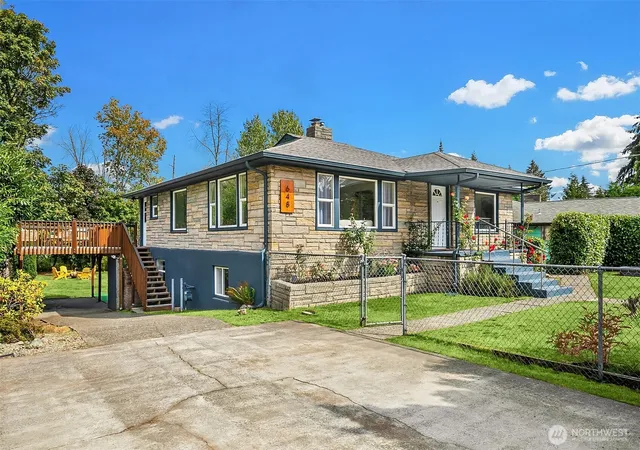 Photo 2 of Sale Pending at 648 Sw 142nd Street, Burien, WA 98166 | MLS# NWM2582249 | Listing updated on 2026-09-21