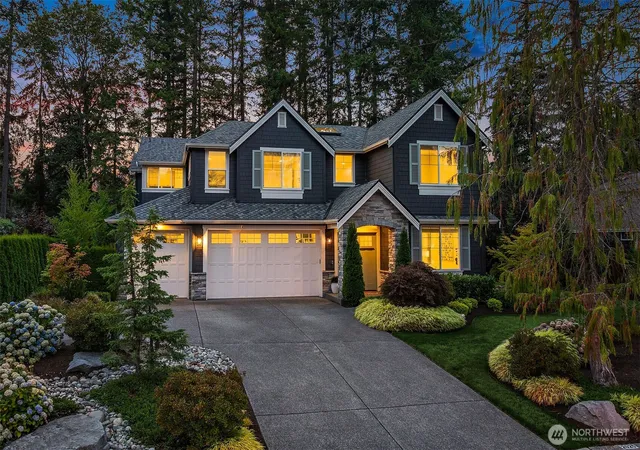 Photo 1 of Sale Pending at 2025 211th Avenue Ne, Sammamish, WA 98074 | MLS# NWM2582252 | Listing updated on 2026-09-23