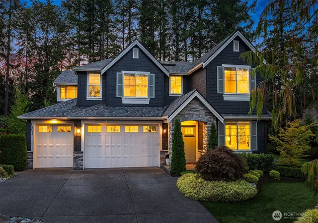 Photo 2 of Sale Pending at 2025 211th Avenue Ne, Sammamish, WA 98074 | MLS# NWM2582252 | Listing updated on 2026-09-23