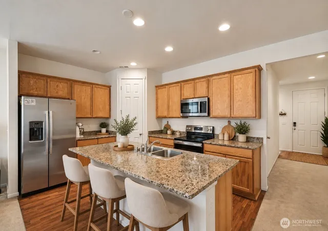 Photo 3 of Single family home for sale at 13404 Edmunds Pkwy E, Bonney Lake, WA 98391 | MLS# NWM2582266 | Listing updated on 2026-09-21