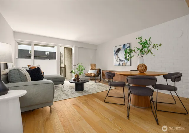 Photo 1 of Condo for sale at 632 13th Avenue E #12, Seattle, WA 98112 | MLS# NWM2582270 | Listing updated on 2026-10-01