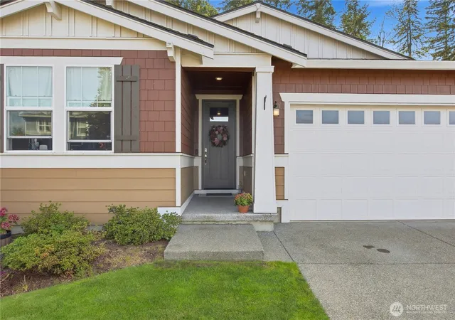 Photo 3 of Single family home for sale at 17908 123rd Street E, Bonney Lake, WA 98391 | MLS# NWM2582271 | Listing updated on 2026-10-01