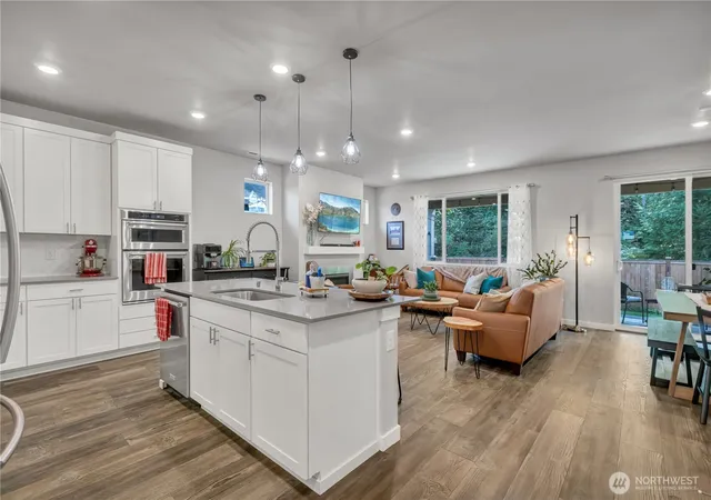 Photo 4 of Single family home for sale at 17908 123rd Street E, Bonney Lake, WA 98391 | MLS# NWM2582271 | Listing updated on 2026-10-01