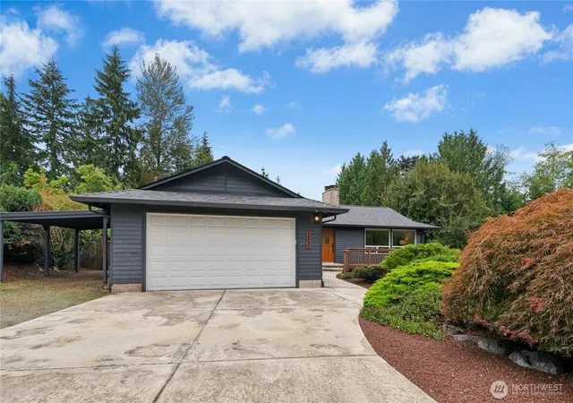 Photo 2 of Sale Pending at 14517 Se 183rd Street, Renton, WA 98058 | MLS# NWM2582275 | Listing updated on 2026-09-22