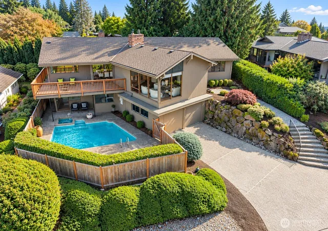 Single family home for sale at 5802 111th Avenue SE, Bellevue, WA 98006 | MLS# NWM2582276