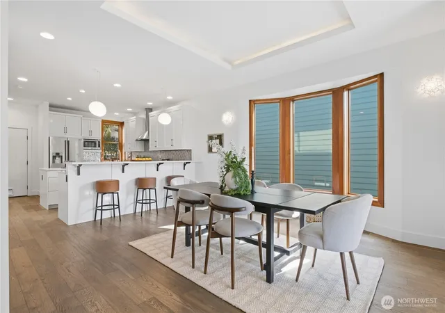 Photo 3 of Sale Pending at 826 30th Avenue, Seattle, WA 98122 | MLS# NWM2582277 | Listing updated on 2026-09-23