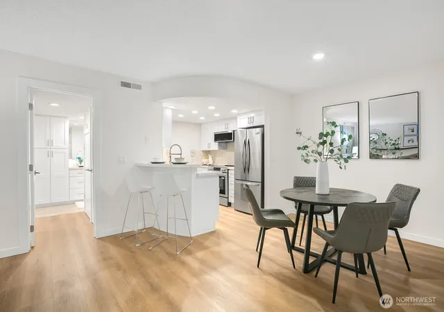Photo 3 of Sale Pending at 11510 Ne 128th Street #2, Kirkland, WA 98034 | MLS# NWM2582280 | Listing updated on 2026-09-19