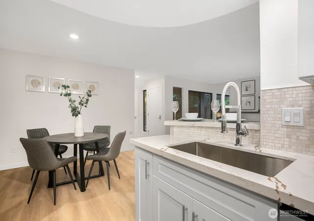 Photo 4 of Sale Pending at 11510 NE 128th Street #2, Kirkland, WA 98034 | MLS# NWM2582280 | Listing updated on 2026-09-19