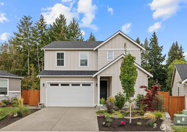 Photo 1 of Single family home for sale at 6460 Skipper Ln Se, Port Orchard, WA 98367 | MLS# NWM2582287 | Listing updated on 2026-09-29