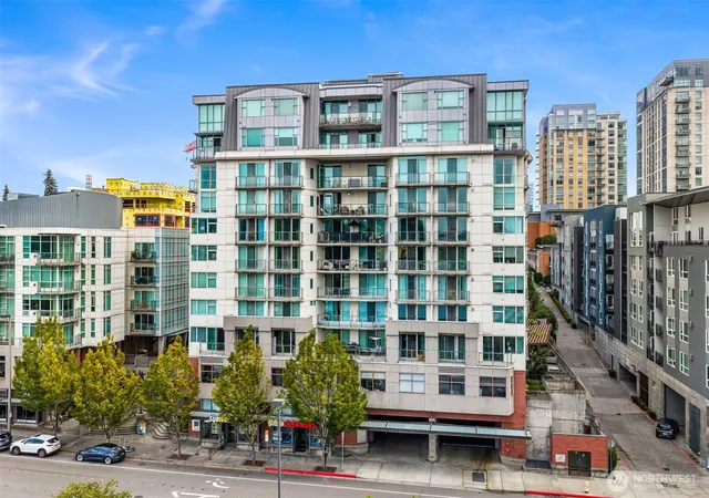 Photo 1 of Condo for sale at 1100 106th Avenue Ne #203, Bellevue, WA 98004 | MLS# NWM2582288 | Listing updated on 2026-10-01
