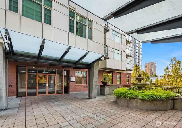 Photo 2 of Condo for sale at 1100 106th Avenue Ne #203, Bellevue, WA 98004 | MLS# NWM2582288 | Listing updated on 2026-10-01