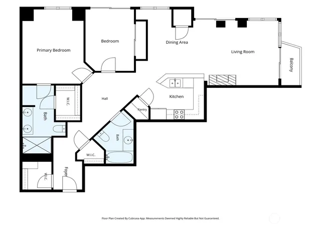 Photo 3 of Condo for sale at 1100 106th Avenue NE #203, Bellevue, WA 98004 | MLS# NWM2582288 | Listing updated on 2026-10-01