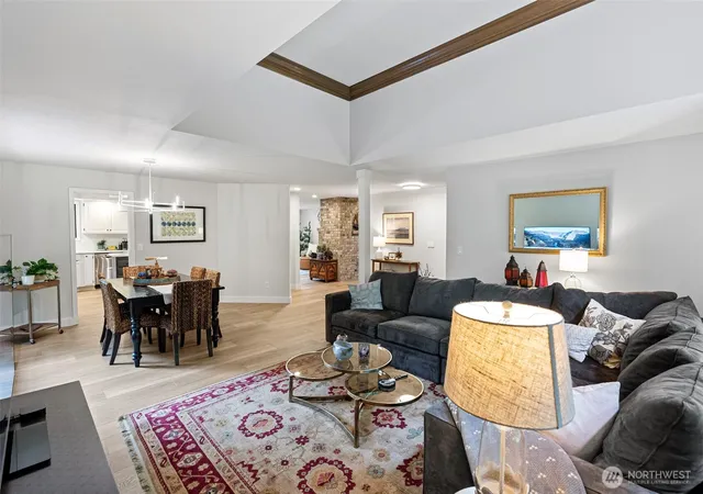Photo 4 of Sale Pending at 4322 36th Avenue, Gig Harbor, WA 98335 | MLS# NWM2582290 | Listing updated on 2026-09-30