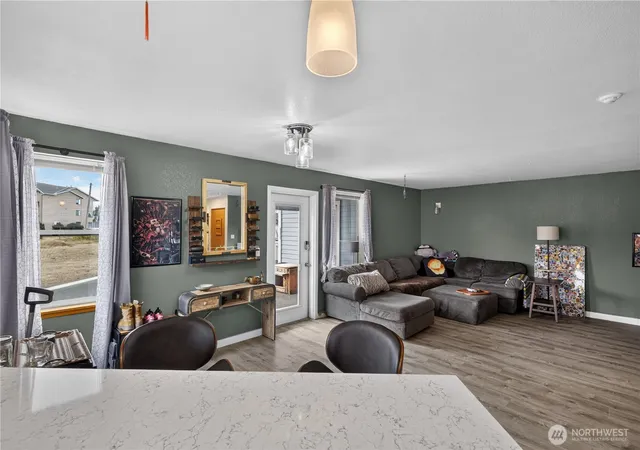 Photo 3 of Condo for sale at 651 Se Bayshore Dr #A101, Oak Harbor, WA 98277 | MLS# NWM2582291 | Listing updated on 2026-09-28