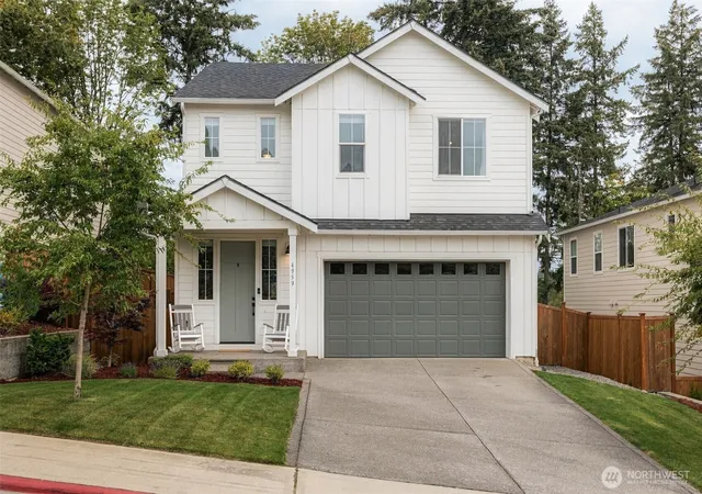 Photo 1 of Single family home for sale at 4959 Wanderlust Way, Gig Harbor, WA 98332 | MLS# NWM2582293 | Listing updated on 2026-09-25