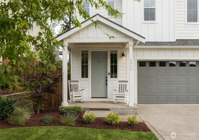 Photo 3 of Single family home for sale at 4959 Wanderlust Way, Gig Harbor, WA 98332 | MLS# NWM2582293 | Listing updated on 2026-09-25