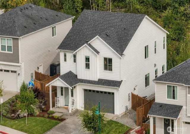 Single family home for sale at 4959 Wanderlust Way, Gig Harbor, WA 98332 | MLS# NWM2582293