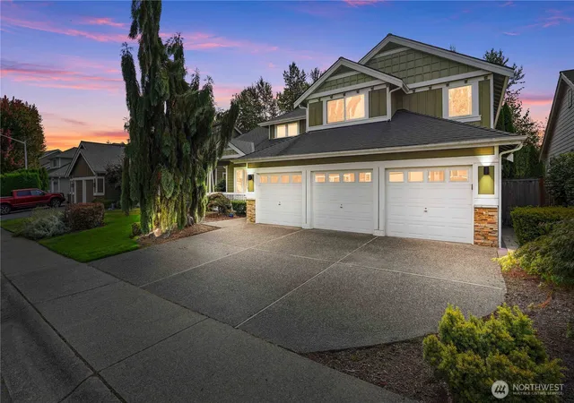 Photo 1 of Single family home for sale at 17343 Se 187th Street, Renton, WA 98058 | MLS# NWM2582294 | Listing updated on 2026-10-02