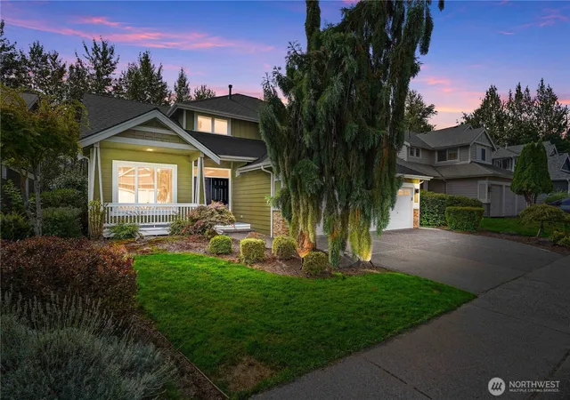 Photo 2 of Single family home for sale at 17343 Se 187th Street, Renton, WA 98058 | MLS# NWM2582294 | Listing updated on 2026-10-02