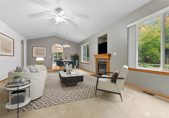 Photo 3 of Condo for sale at 54 Honeycomb Ln, Bellingham, WA 98229 | MLS# NWM2582296 | Listing updated on 2026-10-01
