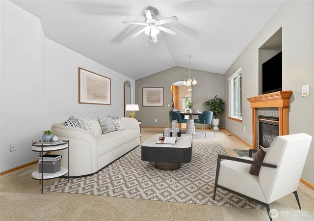 Photo 4 of Condo for sale at 54 Honeycomb Ln, Bellingham, WA 98229 | MLS# NWM2582296 | Listing updated on 2026-10-01