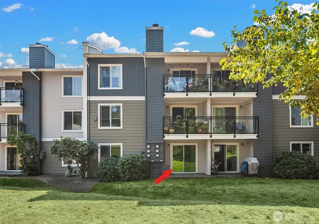 Photo 1 of Condo for sale at 10838 E Riverside Dr #C102, Bothell, WA 98011 | MLS# NWM2582300 | Listing updated on 2026-09-26