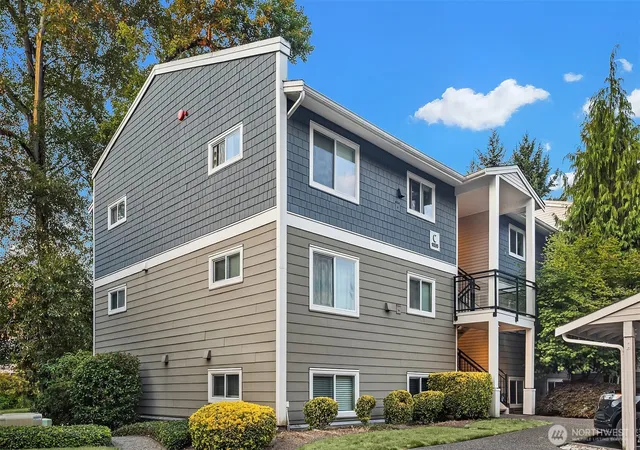 Photo 2 of Condo for sale at 10838 E Riverside Dr #C102, Bothell, WA 98011 | MLS# NWM2582300 | Listing updated on 2026-09-26