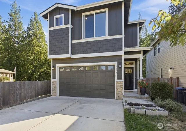 Photo 1 of Single family home for sale at 6614 Kayak Pl Nw, Bremerton, WA 98311 | MLS# NWM2582307 | Listing updated on 2026-09-21