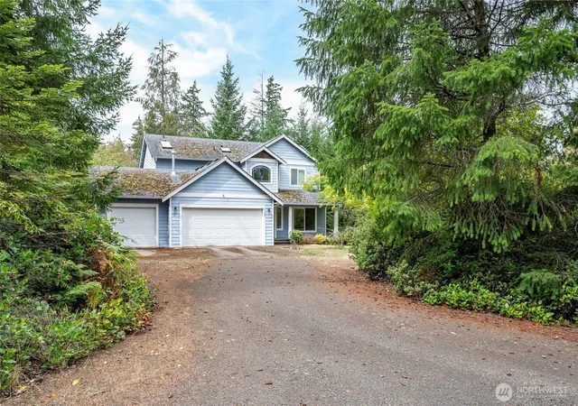 Photo 1 of Sale Pending at 5380 Sw Windy Song Way, Port Orchard, WA 98367 | MLS# NWM2582310 | Listing updated on 2026-09-29