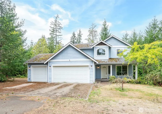 Photo 2 of Sale Pending at 5380 Sw Windy Song Way, Port Orchard, WA 98367 | MLS# NWM2582310 | Listing updated on 2026-09-29