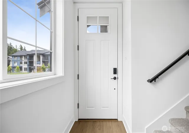 Photo 2 of Townhouse for sale at 1980 Se 12th Street #1106, North Bend, WA 98045 | MLS# NWM2582312 | Listing updated on 2026-09-30